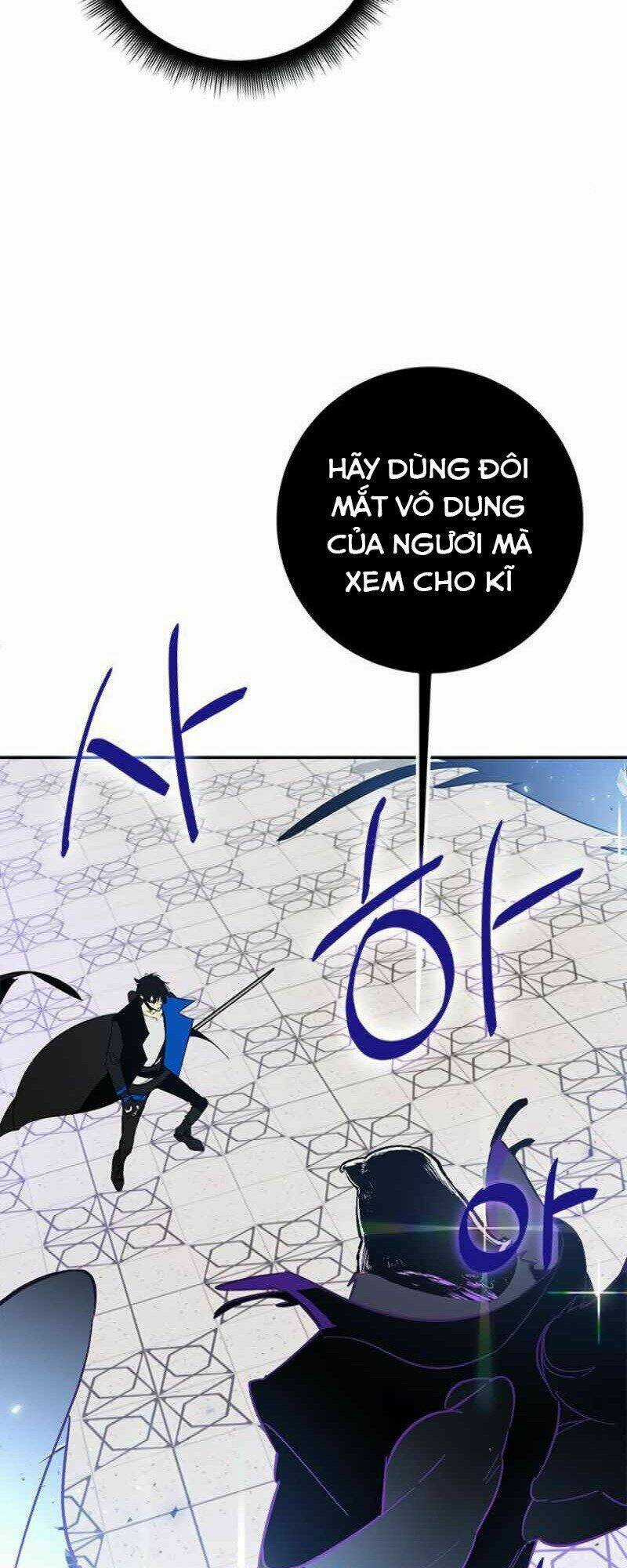 Trở Lại Thành Người Chơi Chapter 37 trang 28