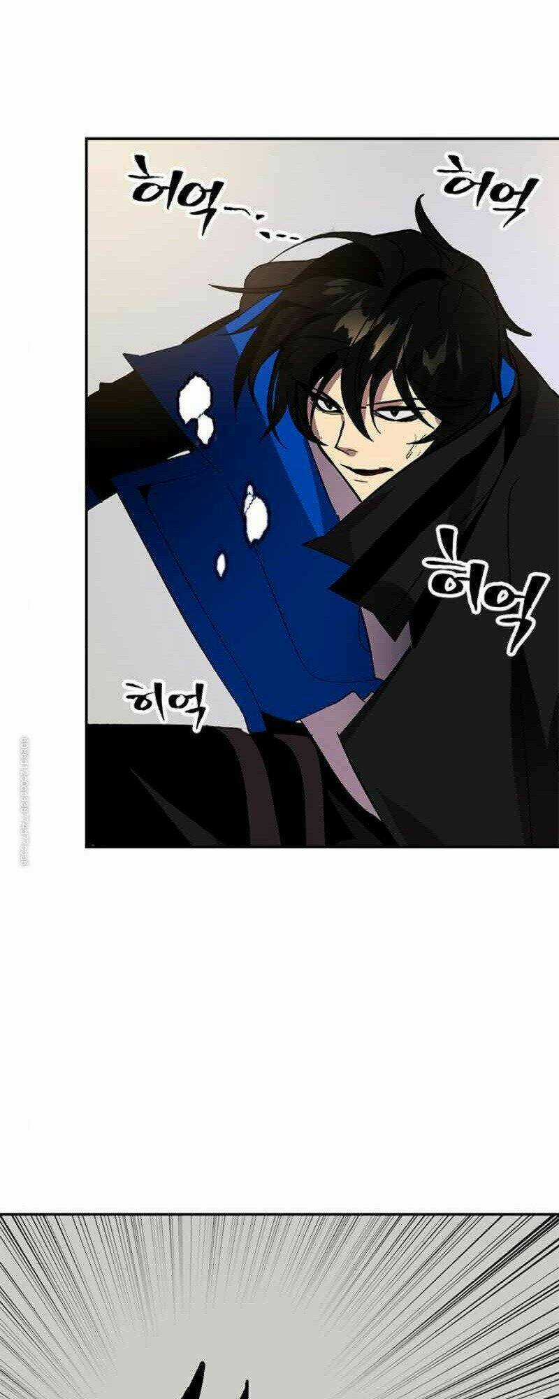 Trở Lại Thành Người Chơi Chapter 37 trang 3