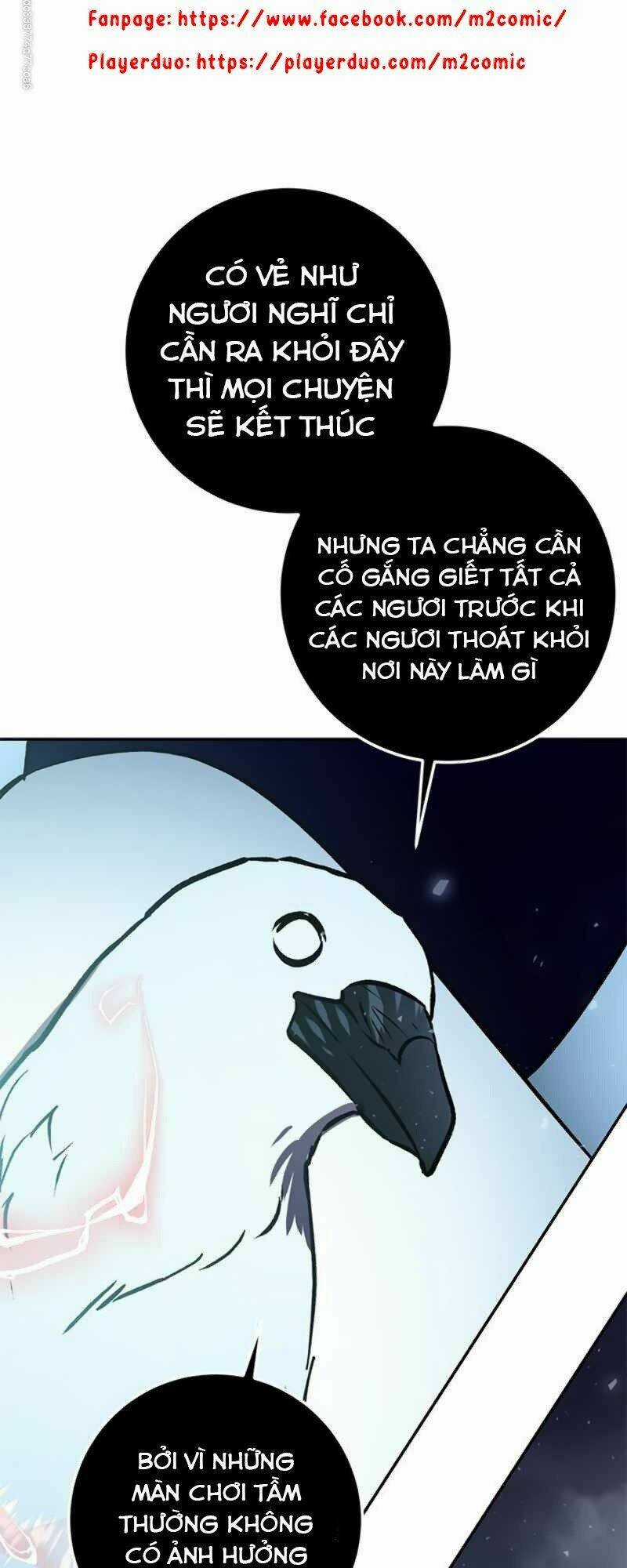 Trở Lại Thành Người Chơi Chapter 37 trang 34