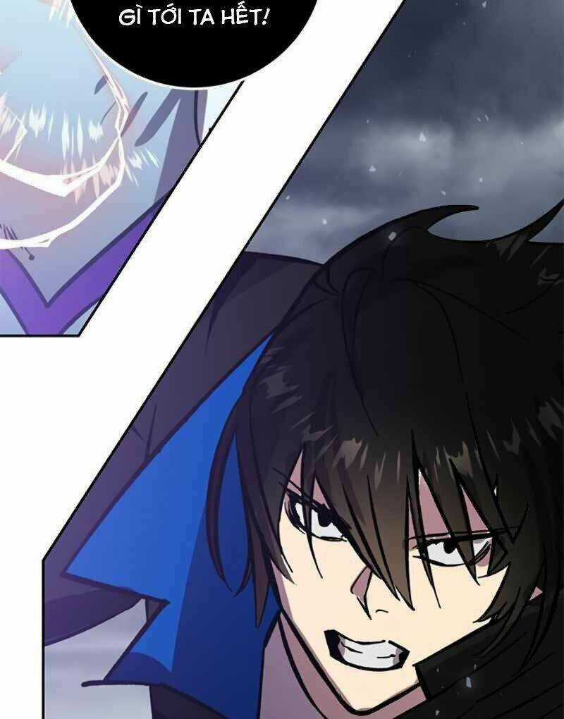 Trở Lại Thành Người Chơi Chapter 37 trang 35