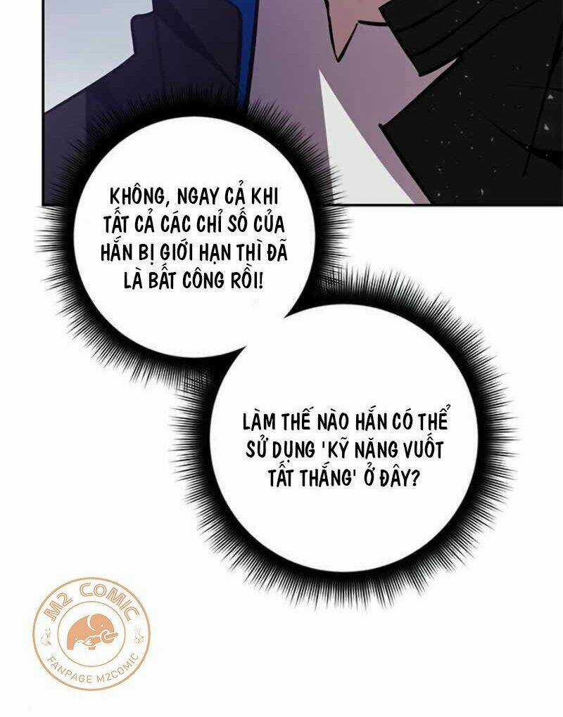 Trở Lại Thành Người Chơi Chapter 37 trang 36