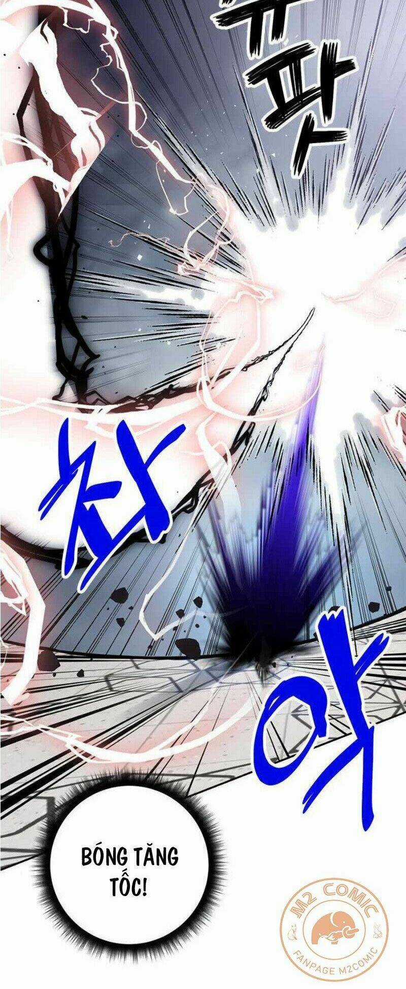 Trở Lại Thành Người Chơi Chapter 37 trang 40