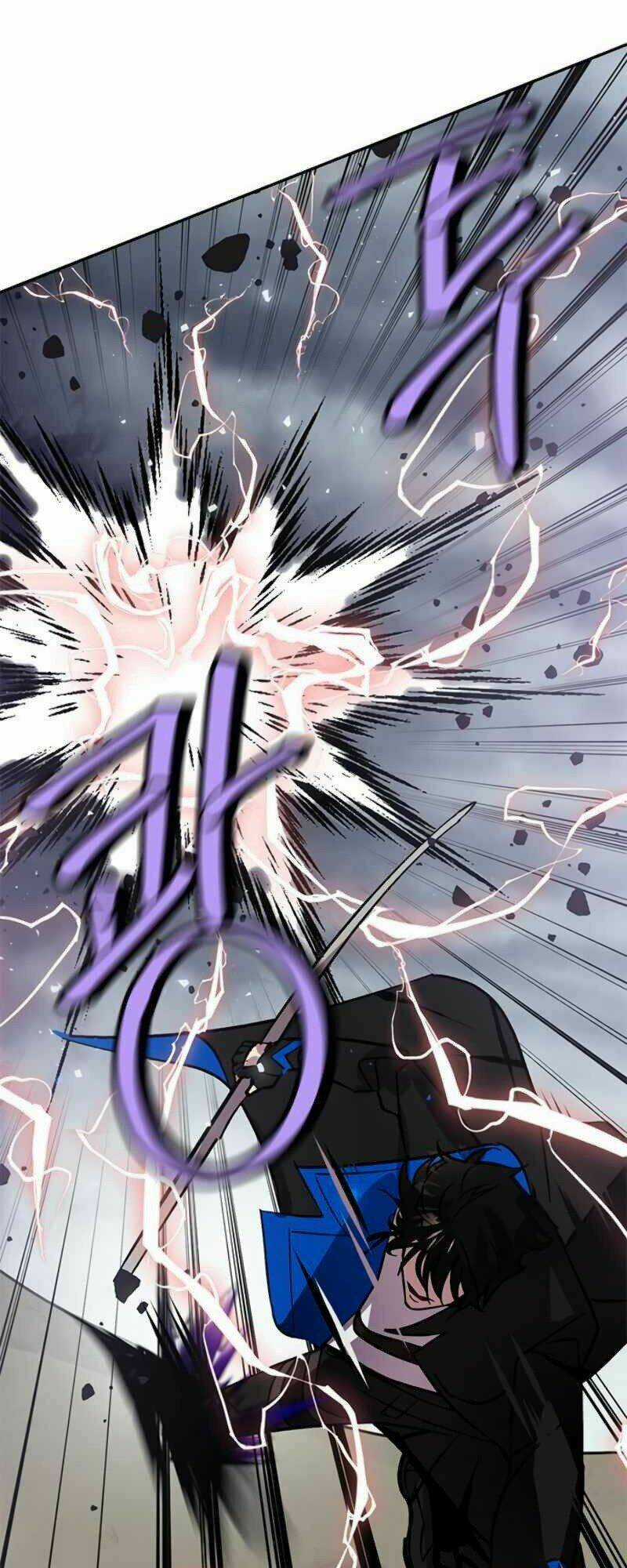 Trở Lại Thành Người Chơi Chapter 37 trang 41