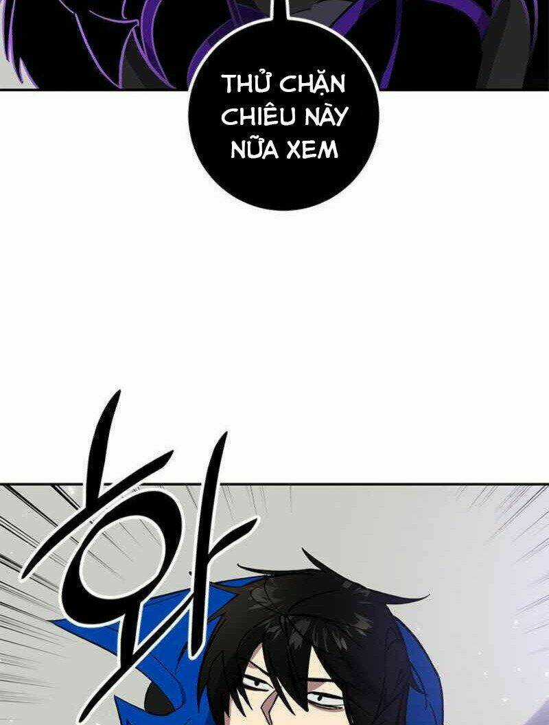 Trở Lại Thành Người Chơi Chapter 37 trang 8