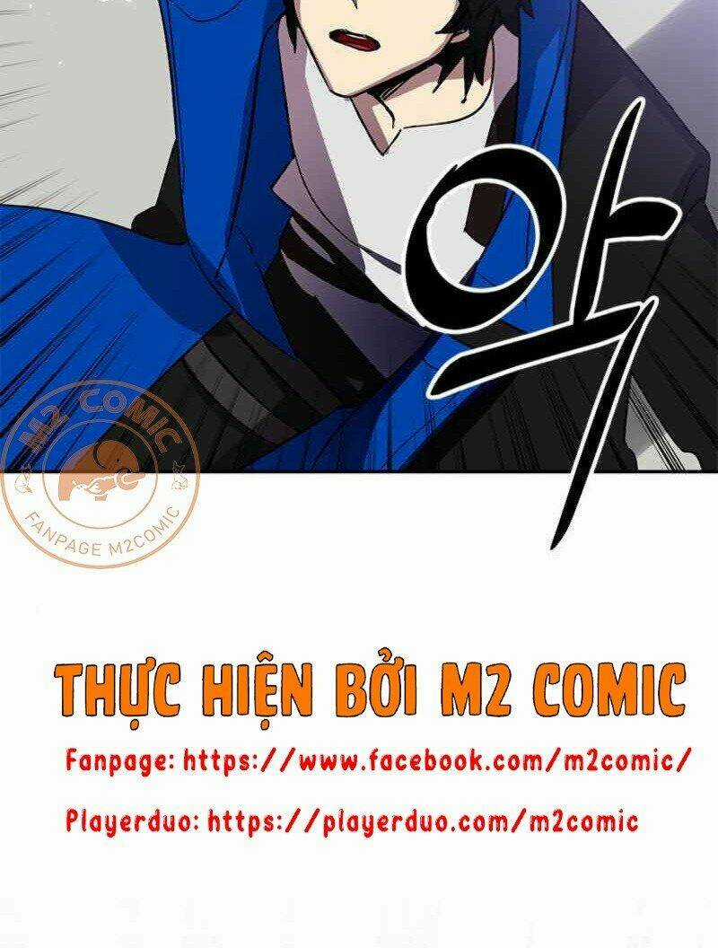 Trở Lại Thành Người Chơi Chapter 37 trang 9