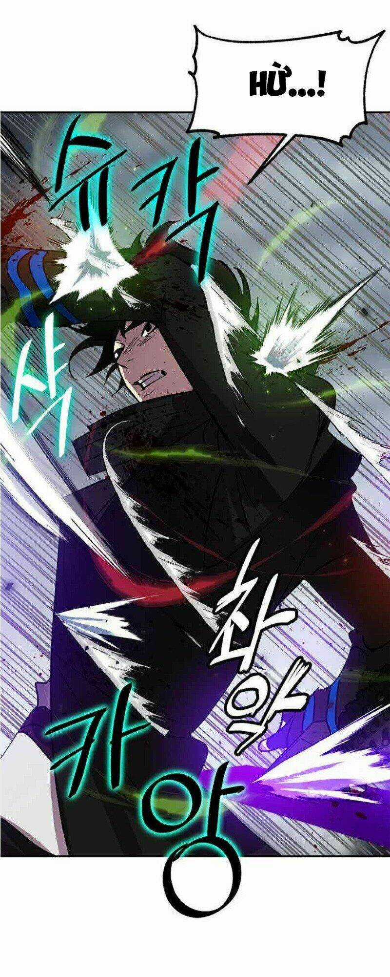 Trở Lại Thành Người Chơi Chapter 38 trang 12