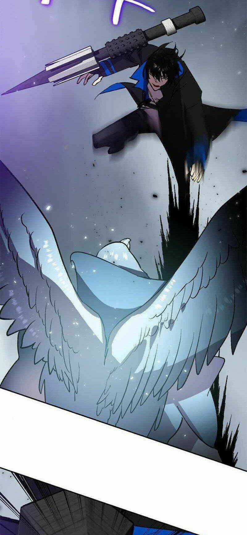 Trở Lại Thành Người Chơi Chapter 38 trang 19