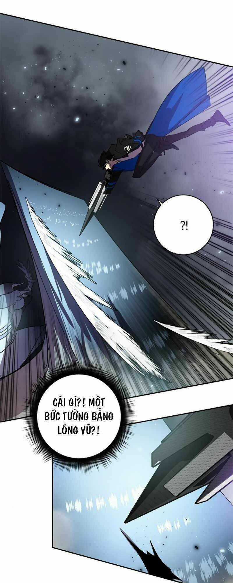 Trở Lại Thành Người Chơi Chapter 38 trang 21