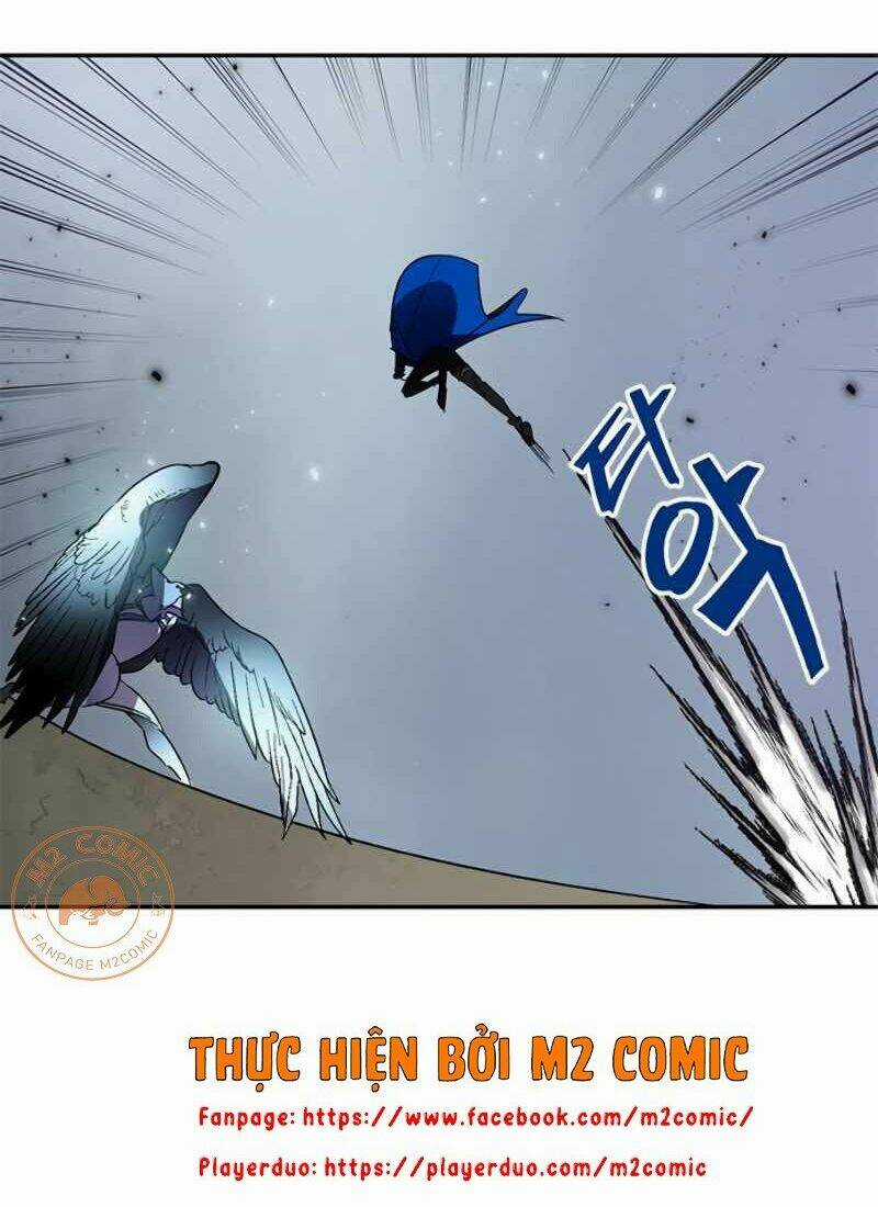 Trở Lại Thành Người Chơi Chapter 38 trang 25