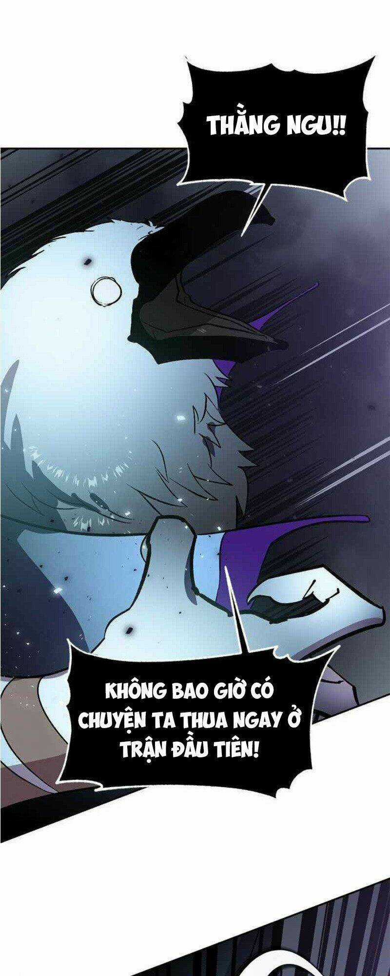 Trở Lại Thành Người Chơi Chapter 38 trang 26