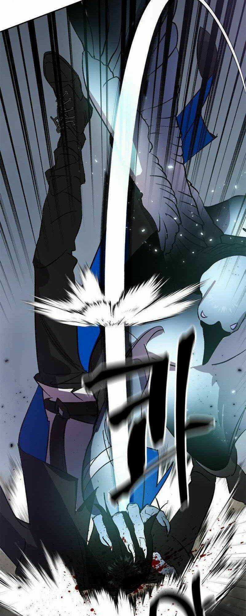 Trở Lại Thành Người Chơi Chapter 38 trang 27