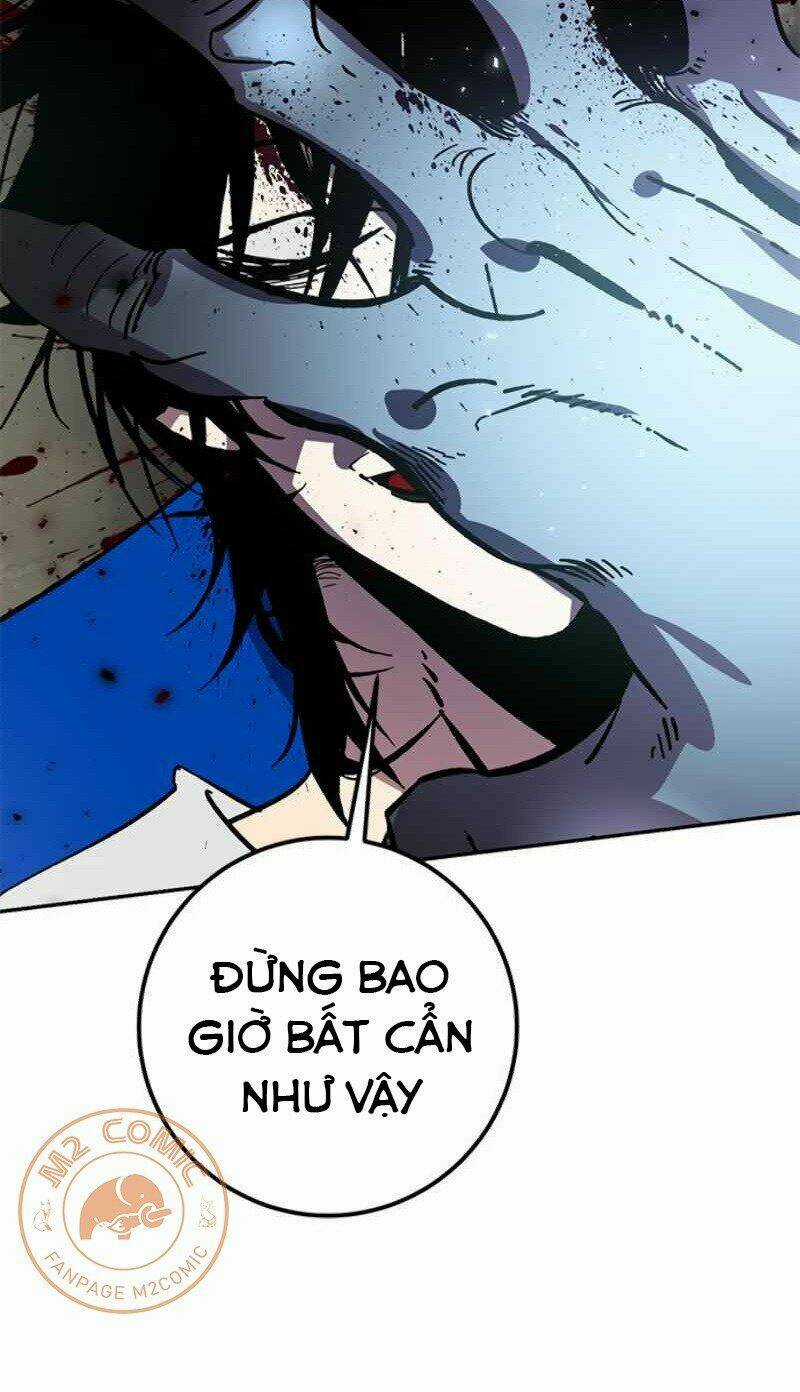 Trở Lại Thành Người Chơi Chapter 38 trang 30