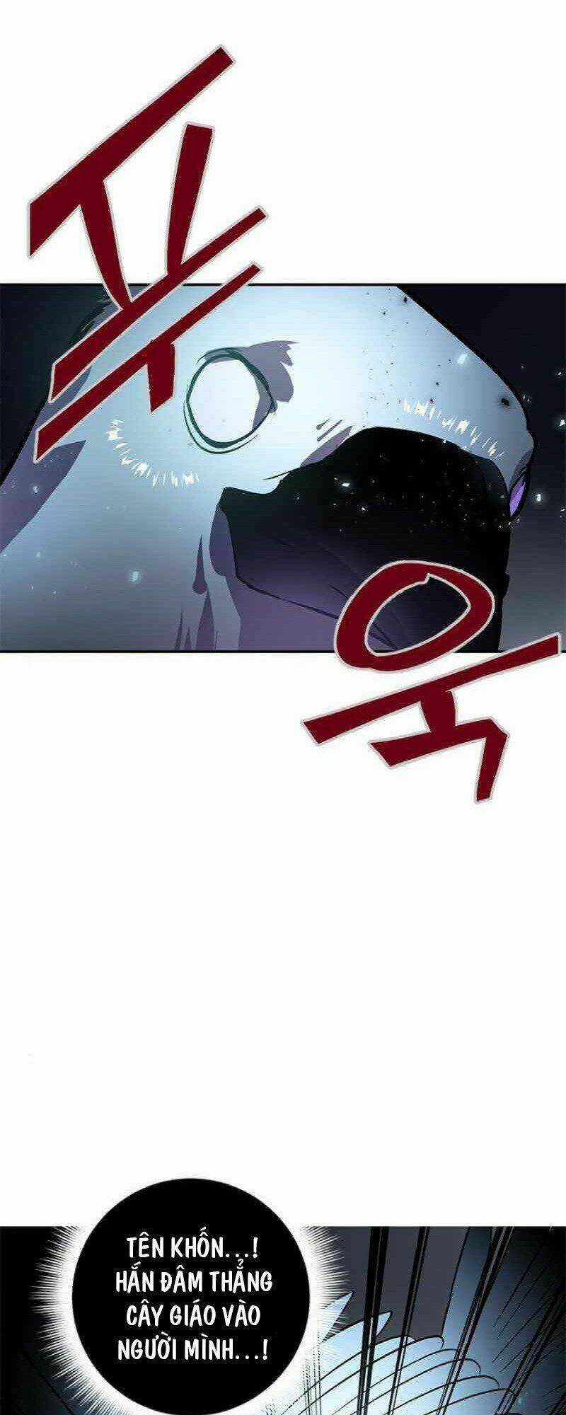 Trở Lại Thành Người Chơi Chapter 38 trang 31