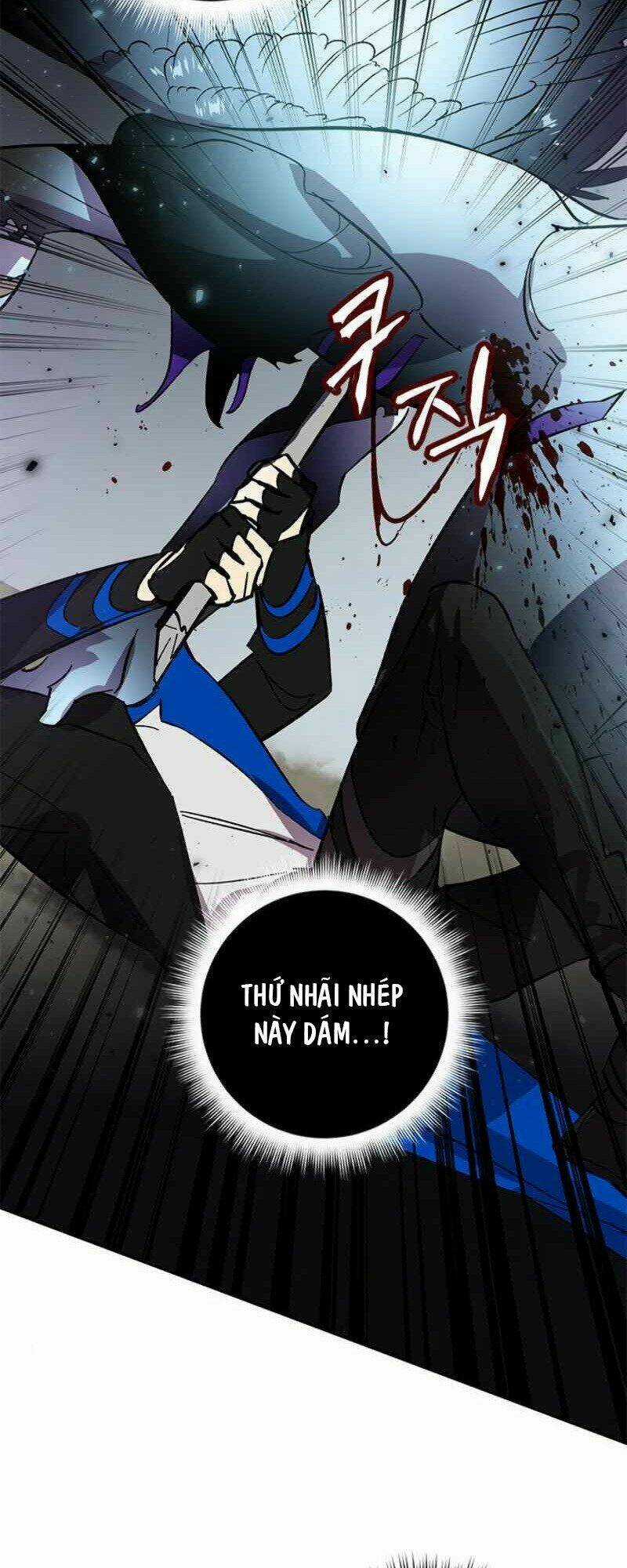 Trở Lại Thành Người Chơi Chapter 38 trang 32