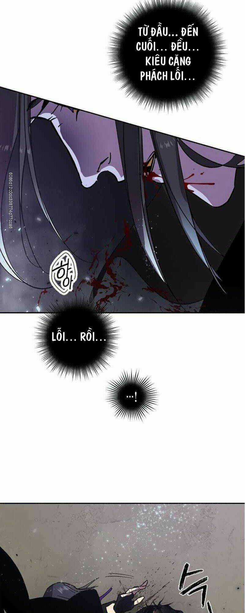 Trở Lại Thành Người Chơi Chapter 38 trang 33