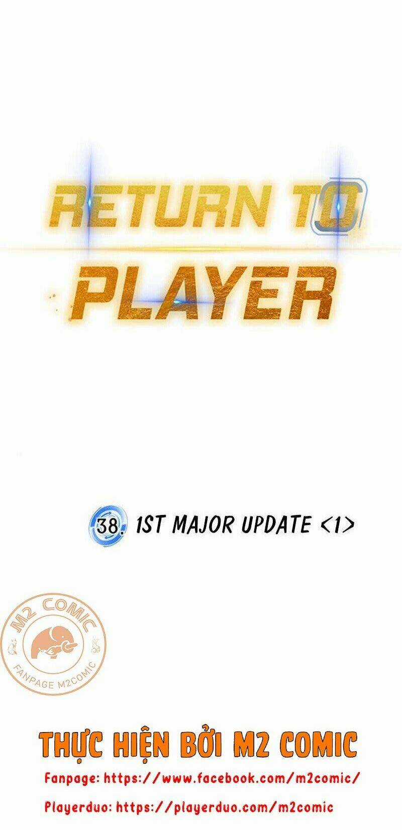 Trở Lại Thành Người Chơi Chapter 38 trang 35