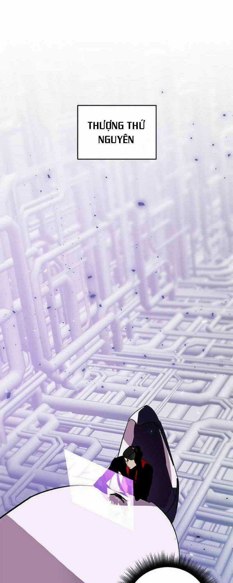 Trở Lại Thành Người Chơi Chapter 38 trang 36