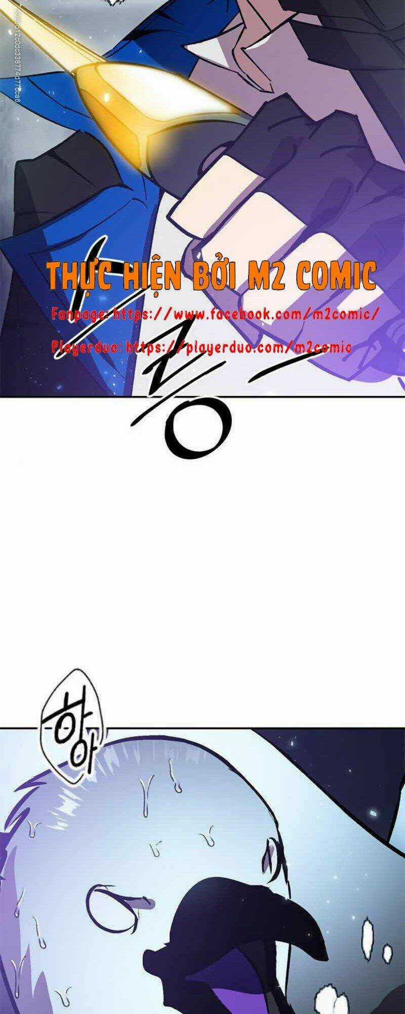 Trở Lại Thành Người Chơi Chapter 38 trang 4