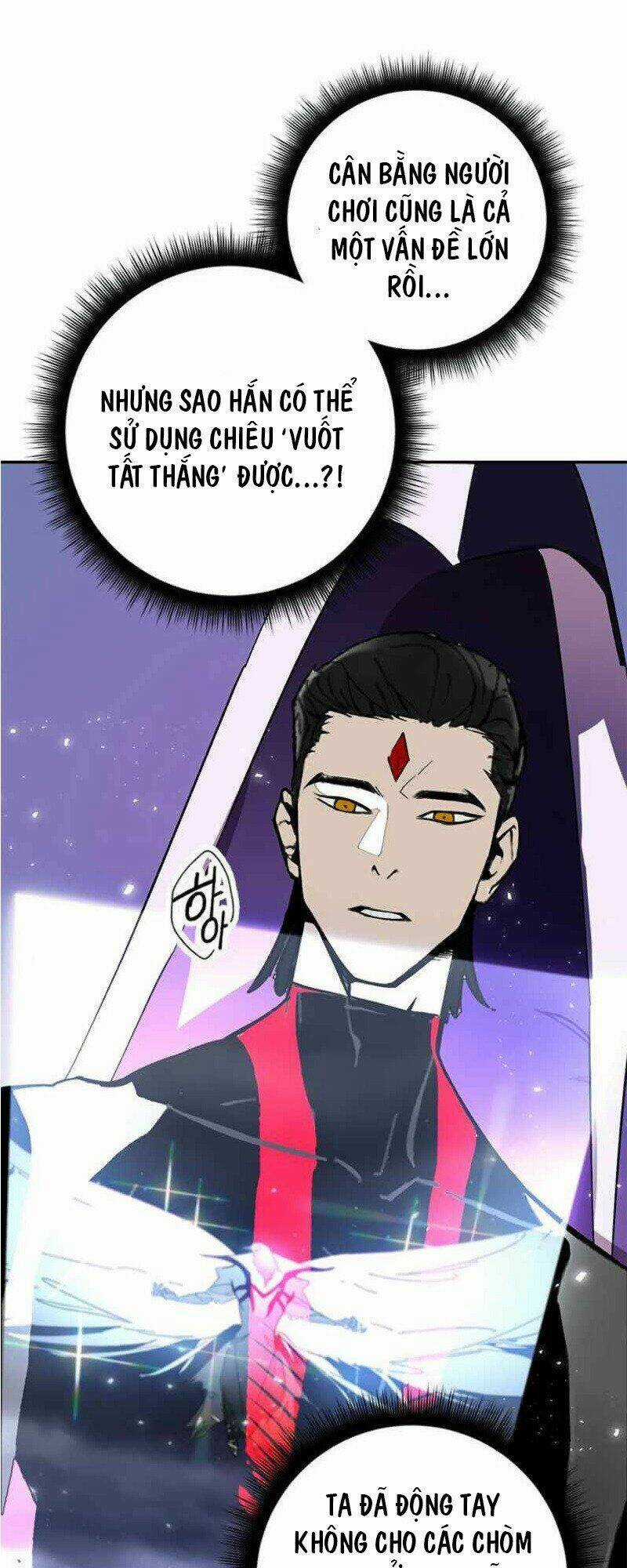 Trở Lại Thành Người Chơi Chapter 38 trang 41