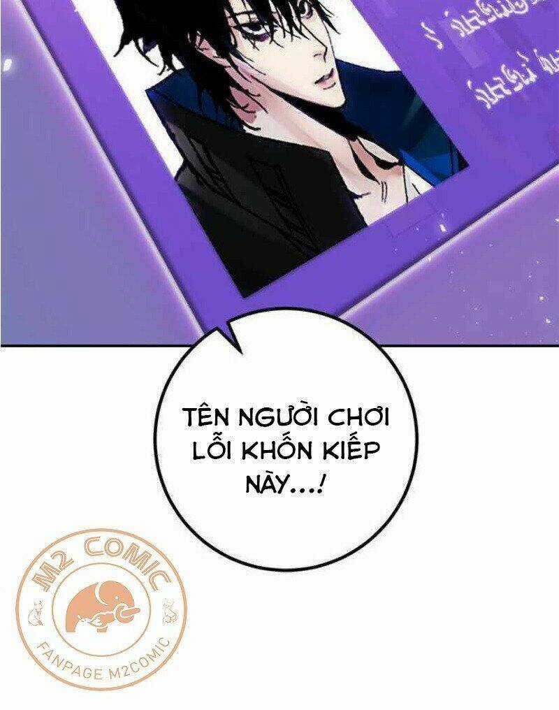 Trở Lại Thành Người Chơi Chapter 38 trang 45