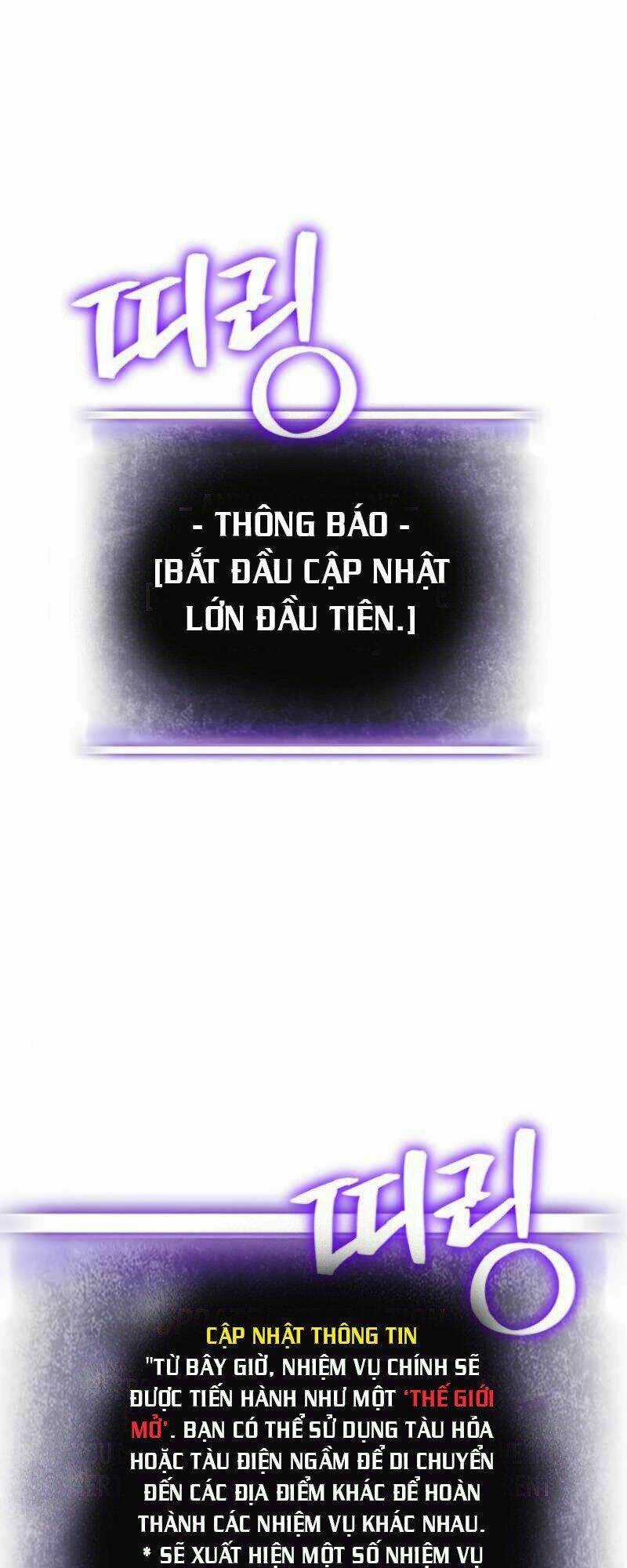 Trở Lại Thành Người Chơi Chapter 38 trang 46