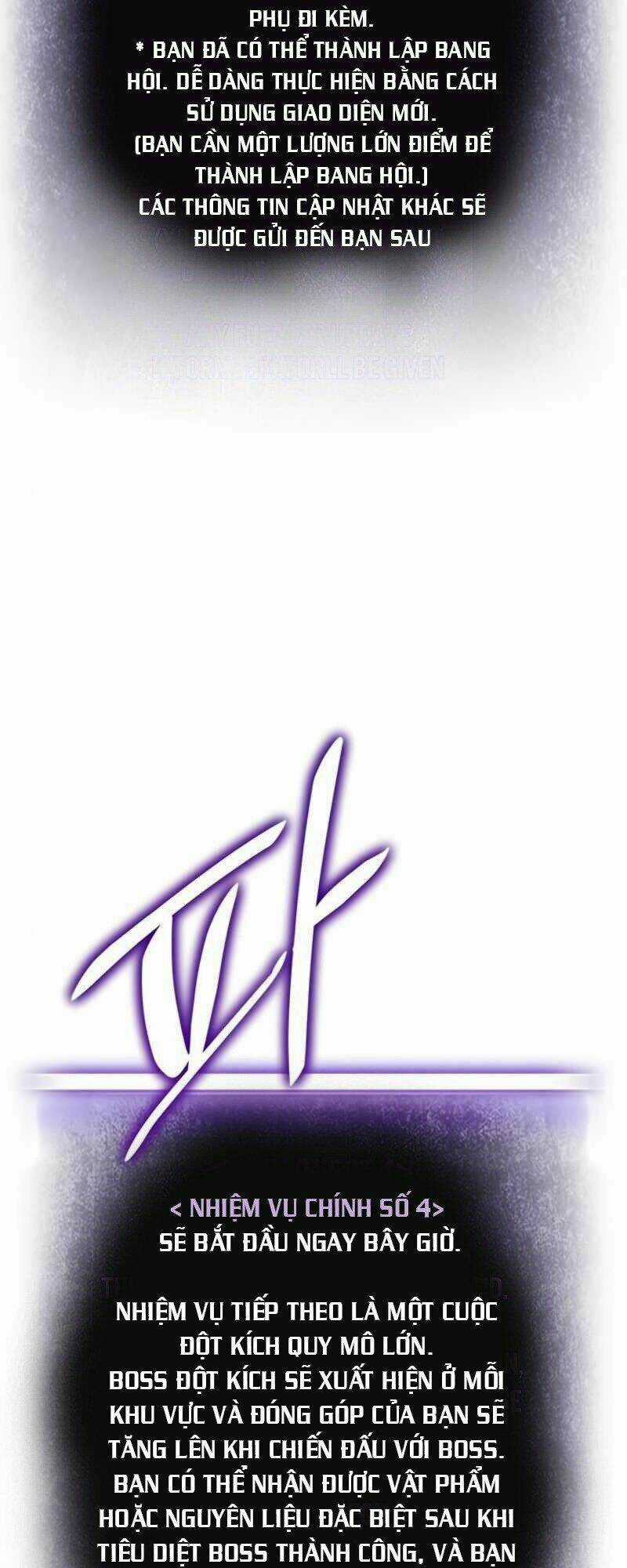 Trở Lại Thành Người Chơi Chapter 38 trang 47