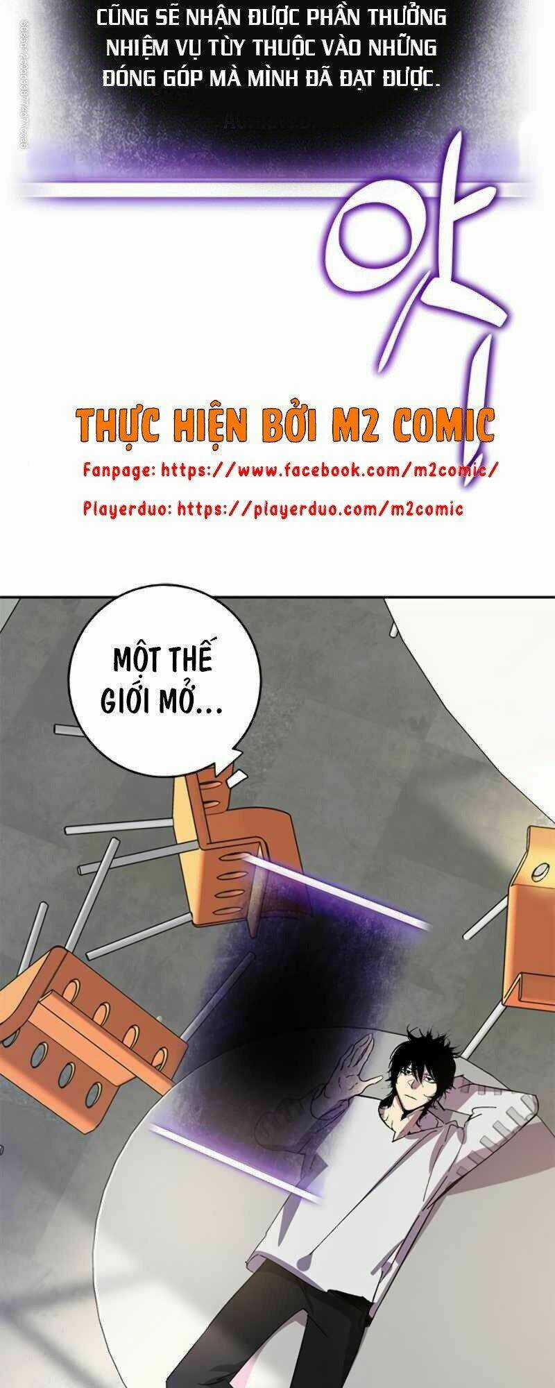 Trở Lại Thành Người Chơi Chapter 38 trang 48