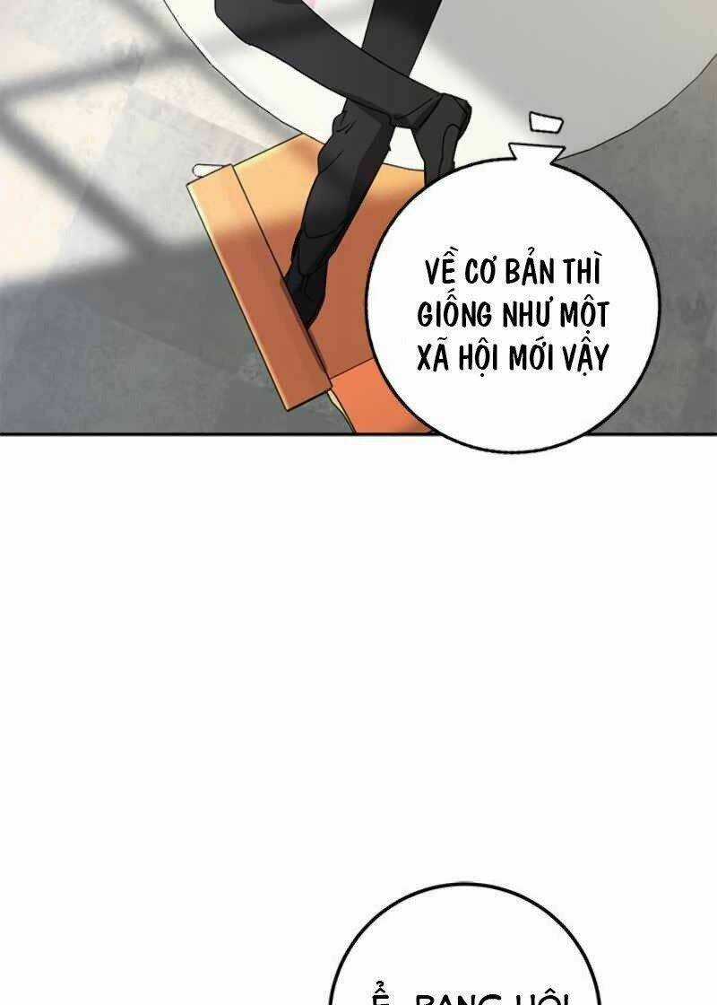 Trở Lại Thành Người Chơi Chapter 38 trang 49