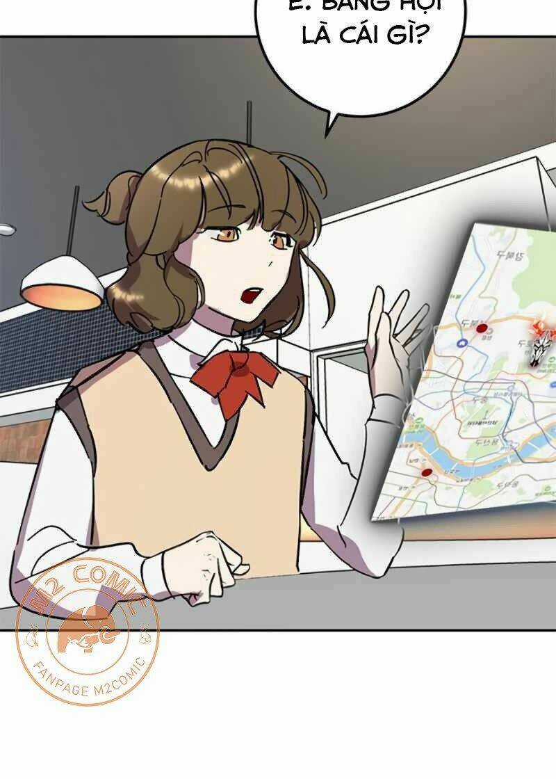 Trở Lại Thành Người Chơi Chapter 38 trang 50