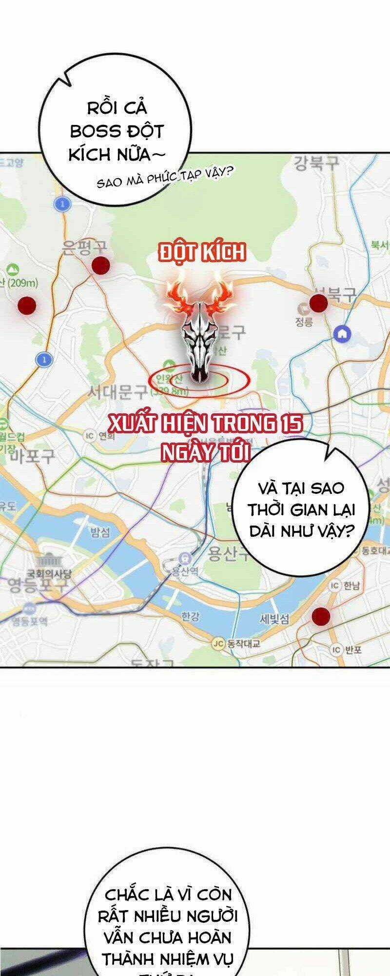 Trở Lại Thành Người Chơi Chapter 38 trang 51