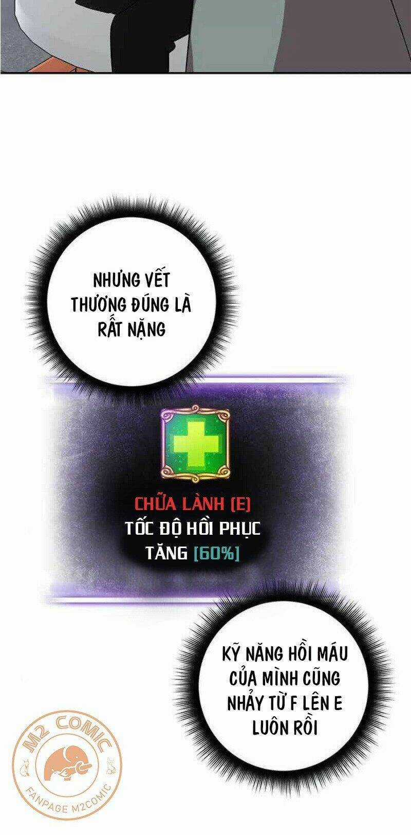 Trở Lại Thành Người Chơi Chapter 38 trang 55