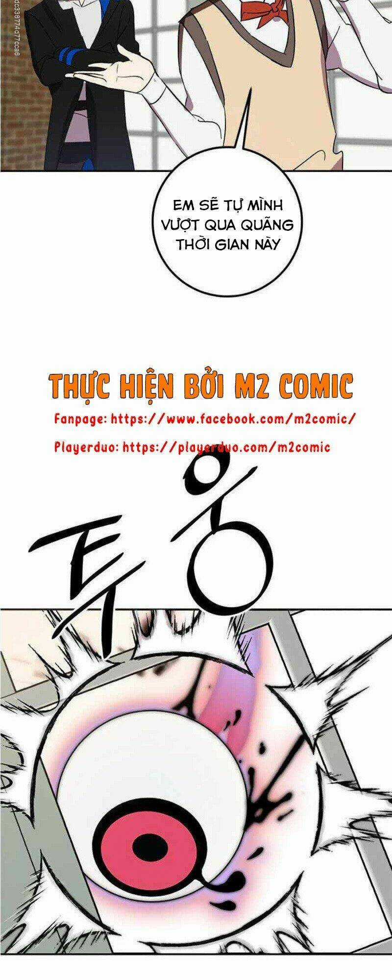 Trở Lại Thành Người Chơi Chapter 38 trang 58