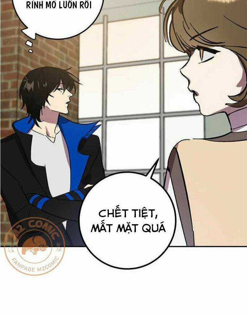 Trở Lại Thành Người Chơi Chapter 38 trang 60