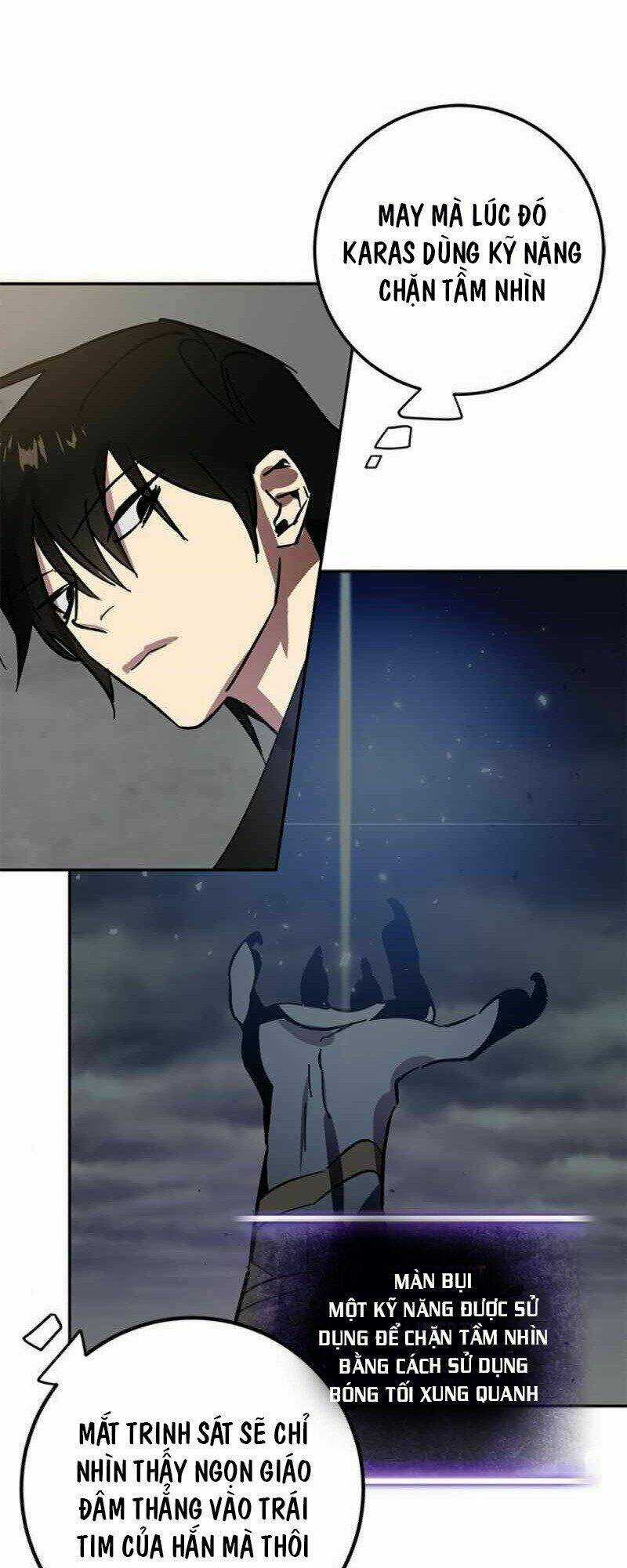 Trở Lại Thành Người Chơi Chapter 38 trang 61