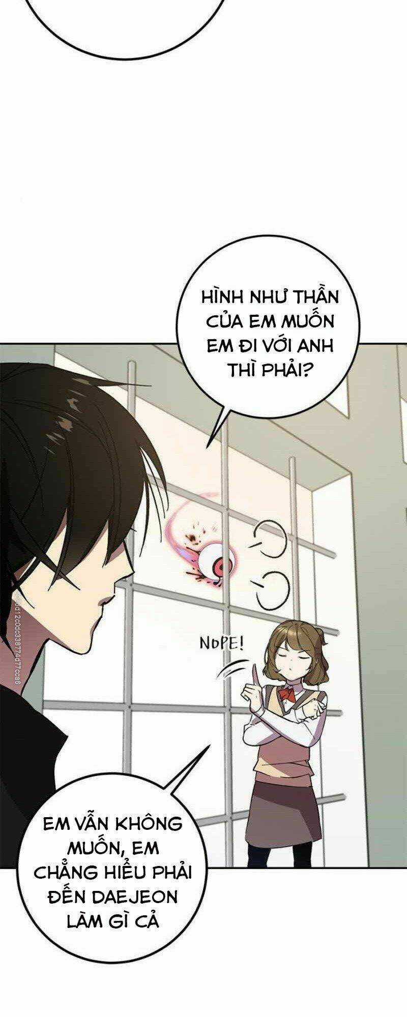 Trở Lại Thành Người Chơi Chapter 38 trang 62