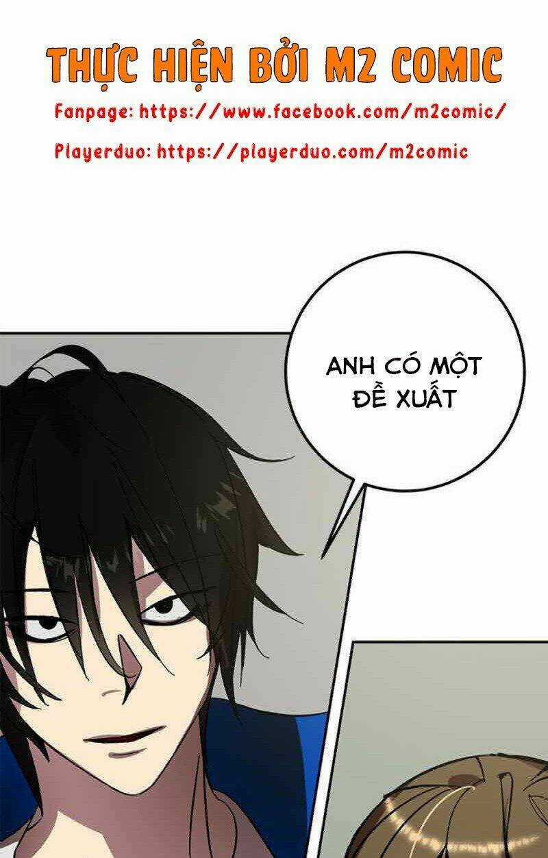 Trở Lại Thành Người Chơi Chapter 38 trang 63