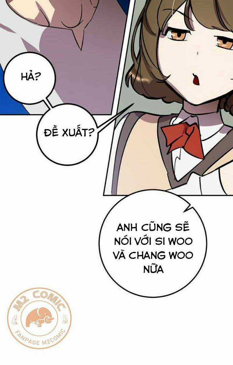 Trở Lại Thành Người Chơi Chapter 38 trang 64