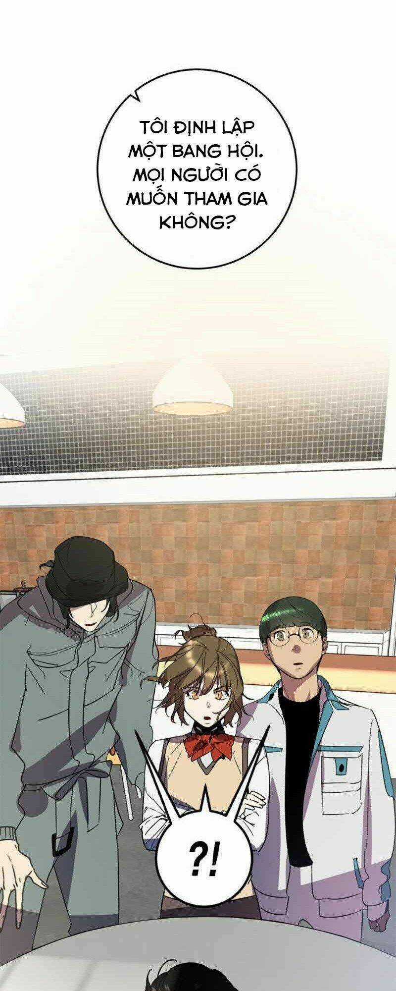 Trở Lại Thành Người Chơi Chapter 38 trang 65