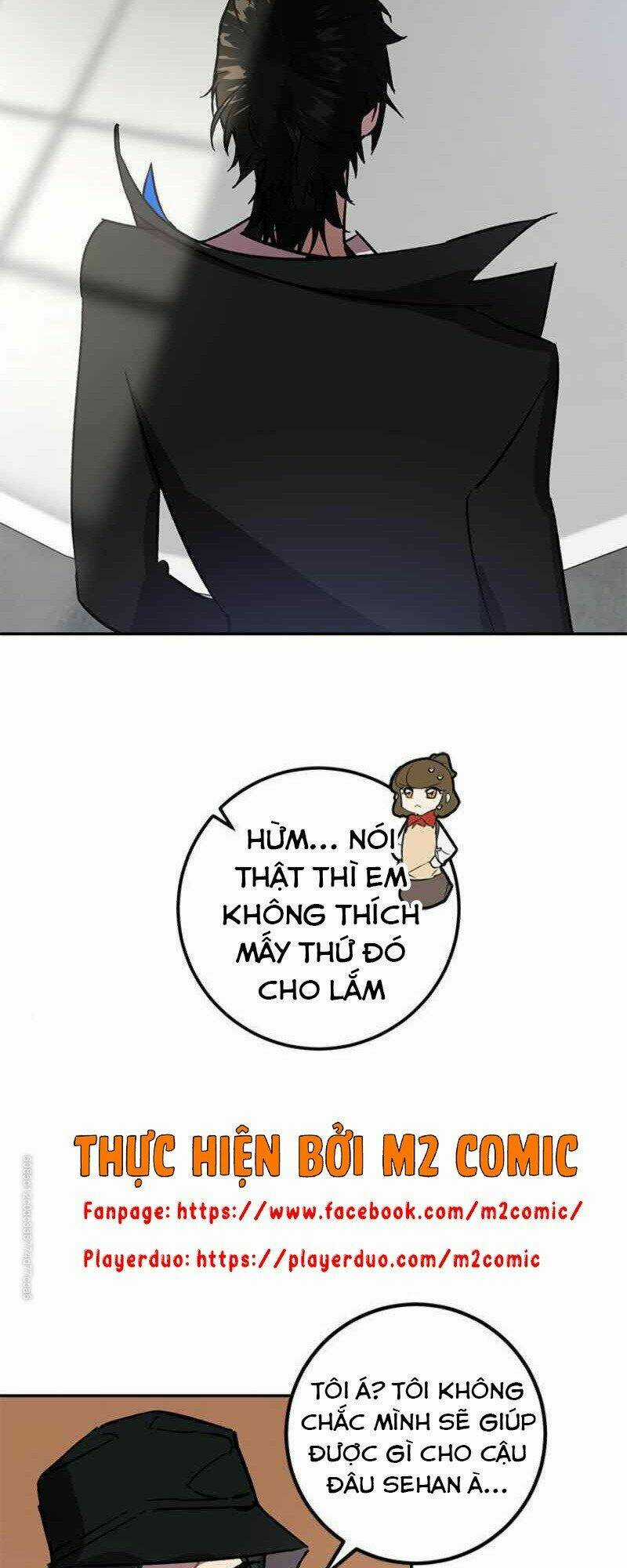 Trở Lại Thành Người Chơi Chapter 38 trang 66