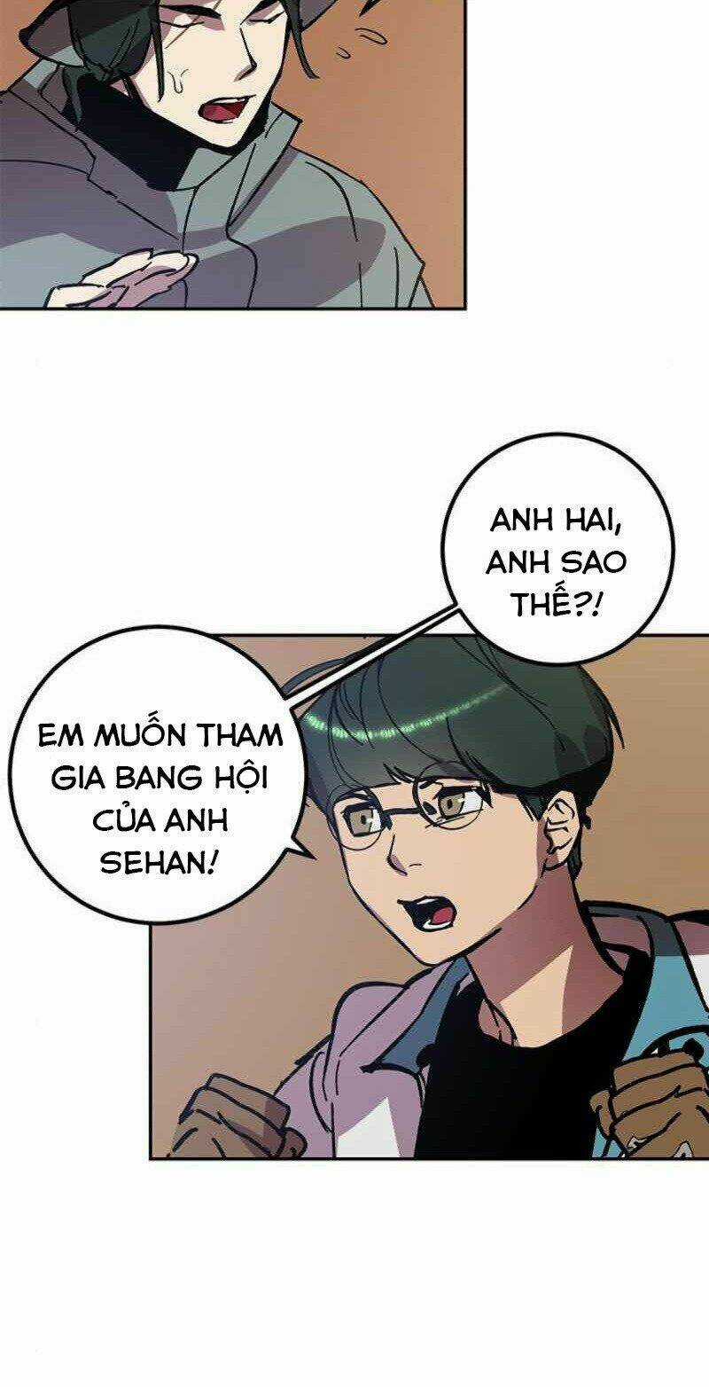 Trở Lại Thành Người Chơi Chapter 38 trang 67