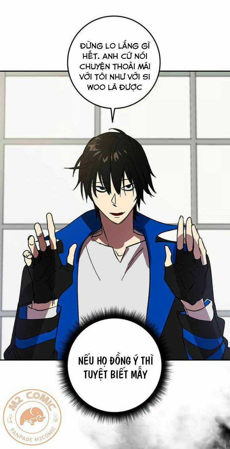 Trở Lại Thành Người Chơi Chapter 38 trang 68