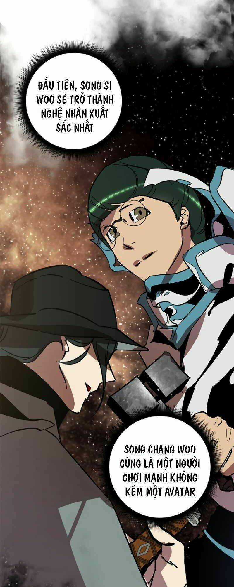 Trở Lại Thành Người Chơi Chapter 38 trang 69