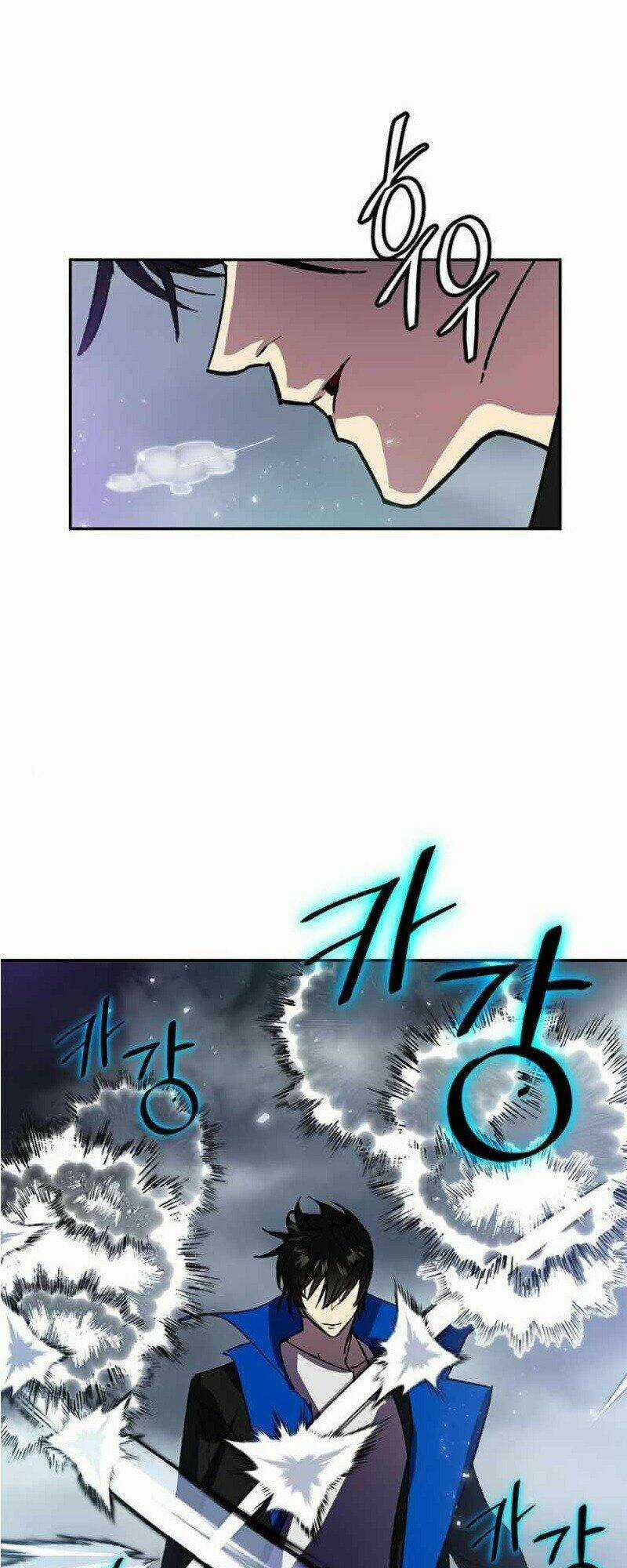 Trở Lại Thành Người Chơi Chapter 38 trang 7