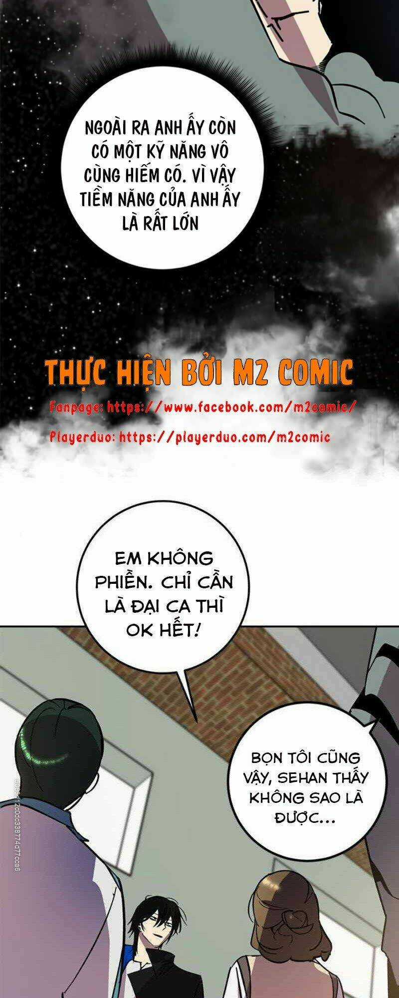 Trở Lại Thành Người Chơi Chapter 38 trang 70