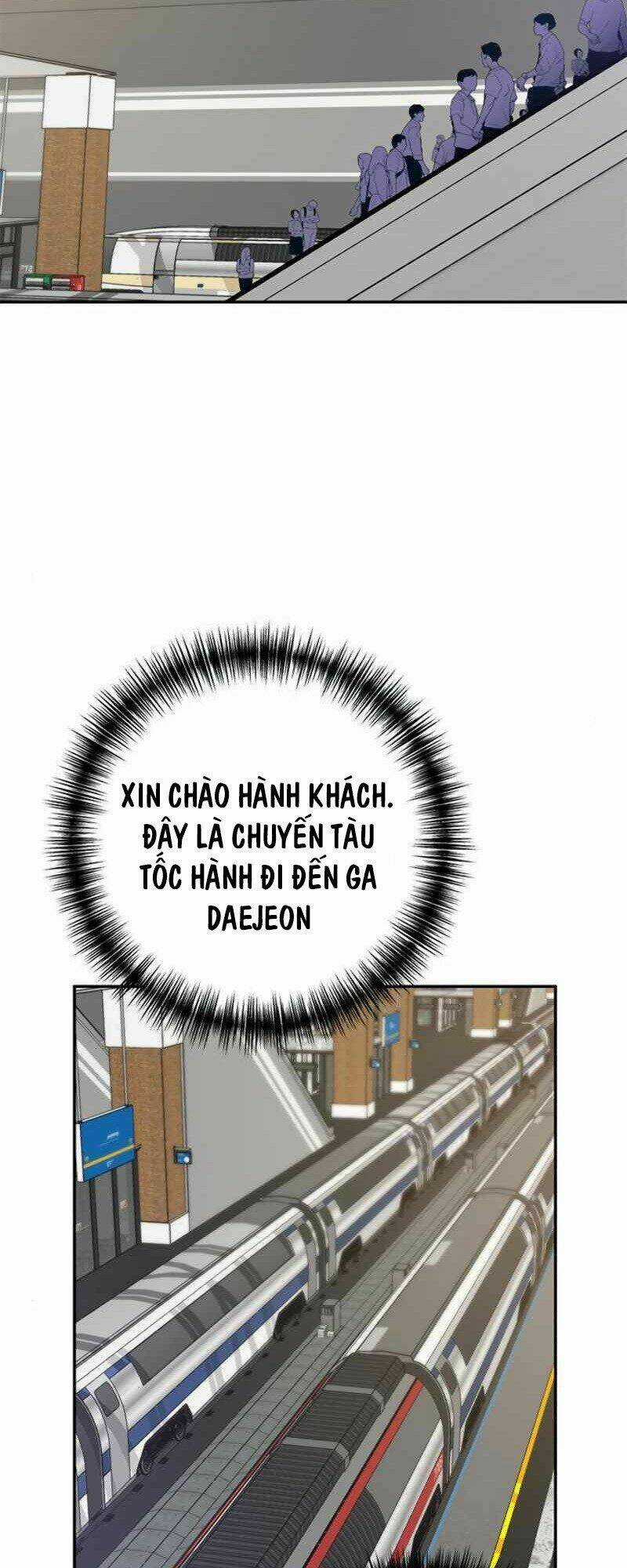 Trở Lại Thành Người Chơi Chapter 38 trang 74