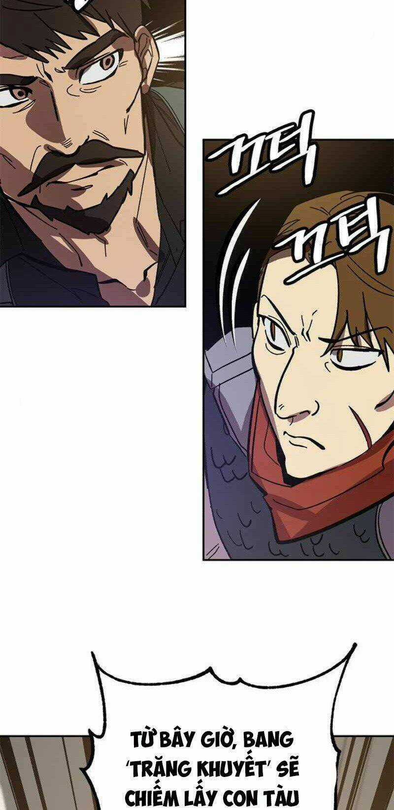 Trở Lại Thành Người Chơi Chapter 38 trang 76