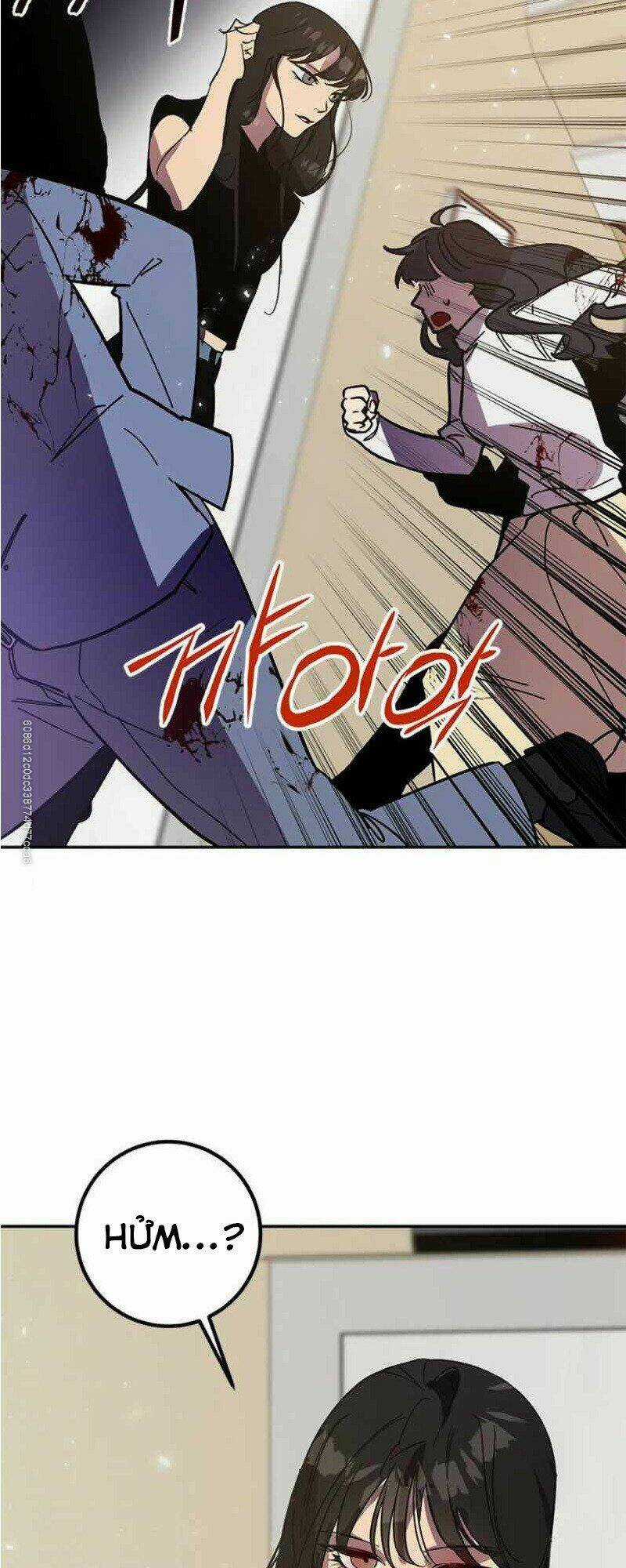 Trở Lại Thành Người Chơi Chapter 38 trang 79