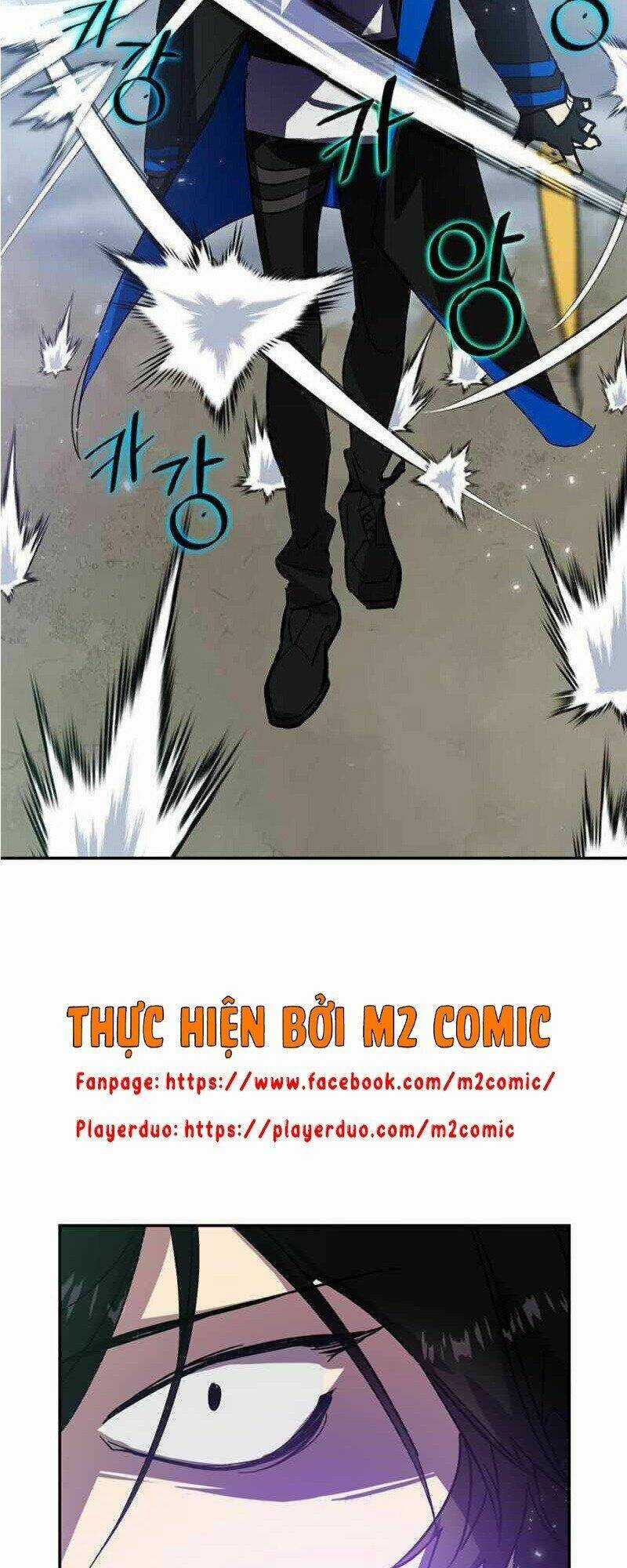 Trở Lại Thành Người Chơi Chapter 38 trang 8