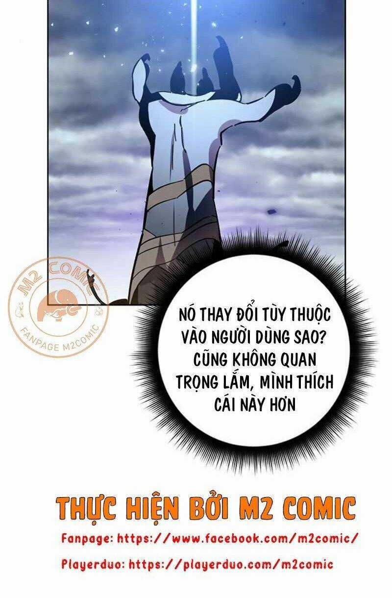 Trở Lại Thành Người Chơi Chapter 39 trang 11