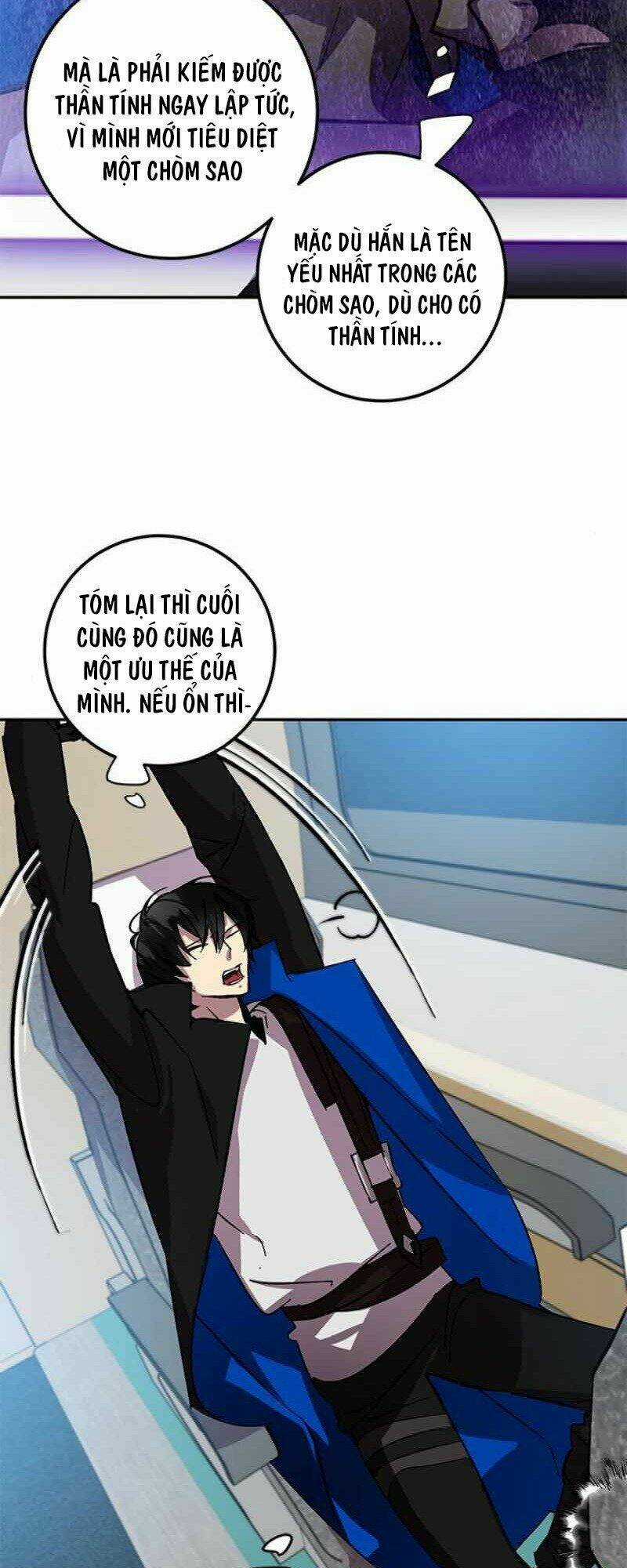 Trở Lại Thành Người Chơi Chapter 39 trang 13